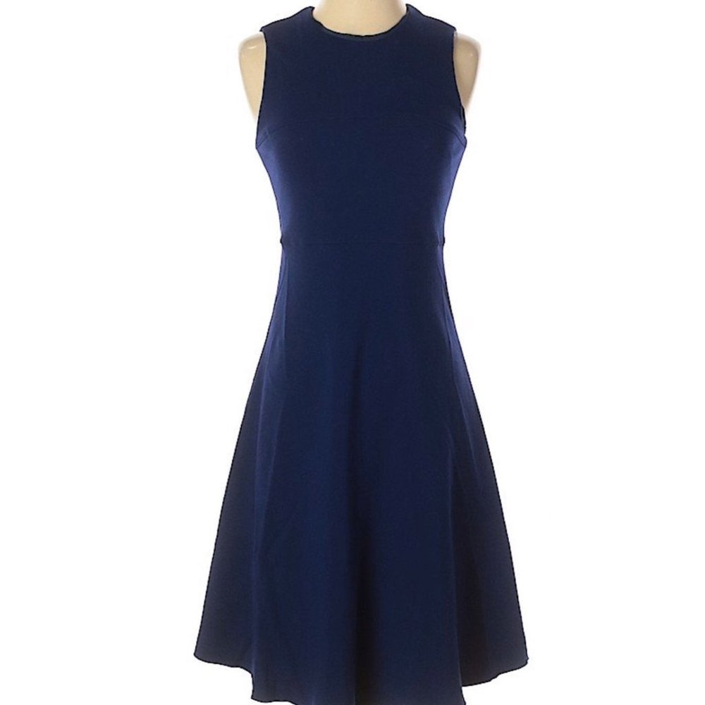 Joseph Fit and flare casual dress 36/4